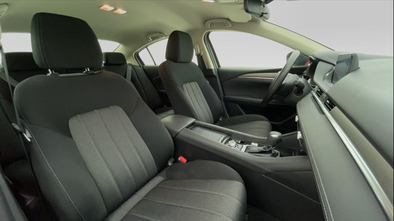 Mazda 6 PURE 2.5 | Zero Down Payment | Home Test Drive