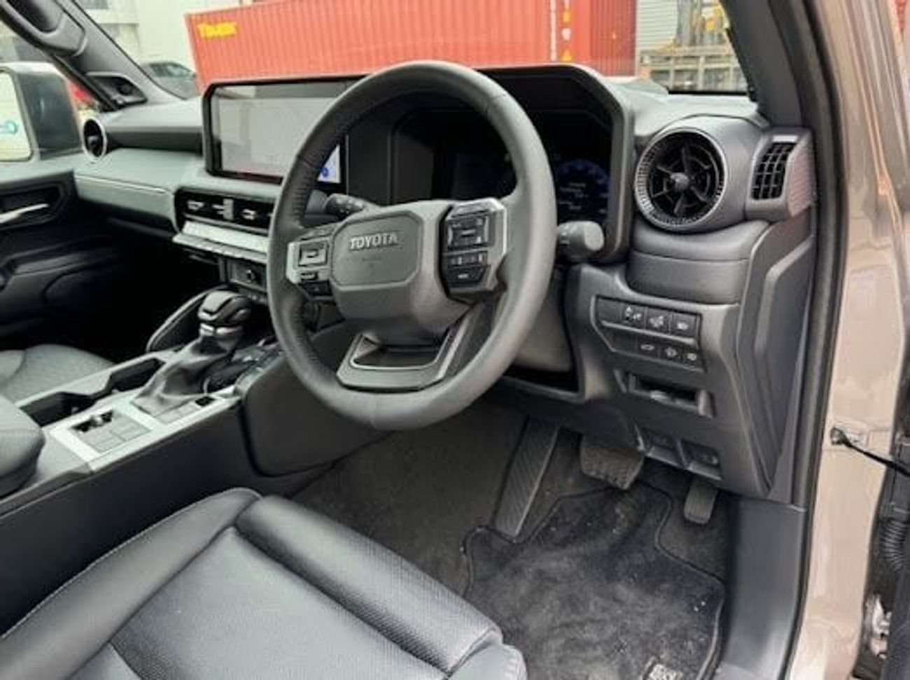 تويوتا برادو