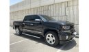 Chevrolet Silverado 5.3L | GCC | EXCELLENT CONDITION | FREE 2 YEAR WARRANTY | FREE REGISTRATION | 1 YEAR COMPREHENSIVE I