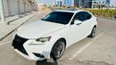Lexus IS250