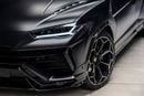 Lamborghini Urus 4.0T V8 Performante