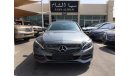 Mercedes Benz C200