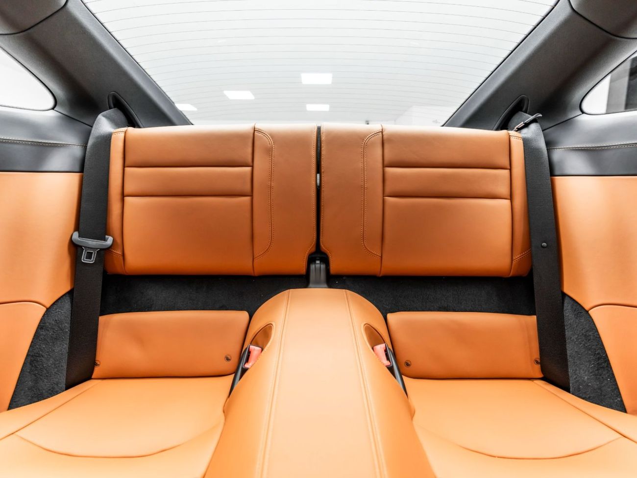 بورش 911 2025 Porsche 911 Carrera, 2027 Porsche Warranty, Brand New, GCC