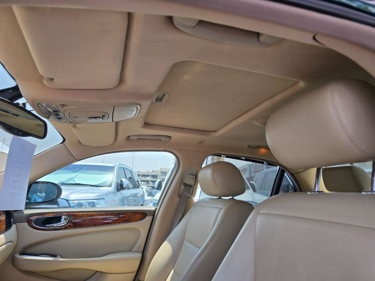 Jaguar XJ STD