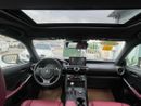 Lexus IS300 AWD (NON GCC)