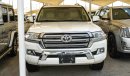 Toyota Land Cruiser GXR V6