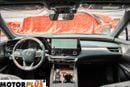 Lexus RX350h PLATINUM Luxury 2026 Model
