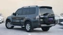 Mitsubishi Pajero GLS | V6 | 4x4 || Complete Service History || Zero Downpayment Support