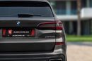 بي أم دبليو X5 X5 M50i | 4,113 P.M | 0% Downpayment | BMW Warranty!