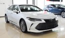 Toyota Avalon 3.5 L V6 Premium