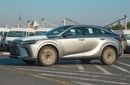 لكزس RX 350 LEXUS RX350 2.4L AWD PETROL SUV 2026