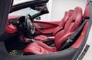 McLaren 570S 2018 McLaren 570s Spider, Full McLaren Service History, Excellent Condition, GCC