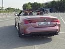 بي أم دبليو M4