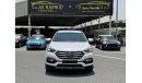 هيونداي سانتا في HYUNDAI SANTAFA eVGT  4WD DIESEL 2.0