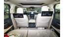 Toyota Land Cruiser GXR 3.5L Twin Turbo with 360 Camera, 2 Leather Power Seat and DAC