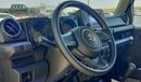 Suzuki Jimny GL Manual Transmission GCC For Export Only
