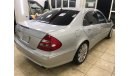 Mercedes-Benz E 350 IMPORT JAPAN V.C.C