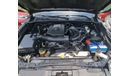 Toyota Fortuner FORTUNER GXR / V6 4.0 / FULL OPT YEAR WARANTY / REGISTERATION / INSURANCE FREE  /(LOT # 11421)