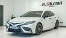 Toyota Camry Grande Sport V6