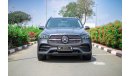 Mercedes-Benz GLE 450 AMG Mercedes Benz GLE450 AMG kit GCC 2019 Free of Accident Under Warranty