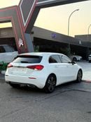 Mercedes Benz A220 STD (NON GCC)