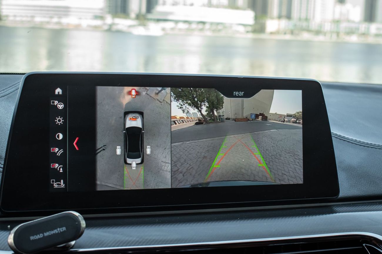 بي أم دبليو M5 Competition 4.4L (625 HP)