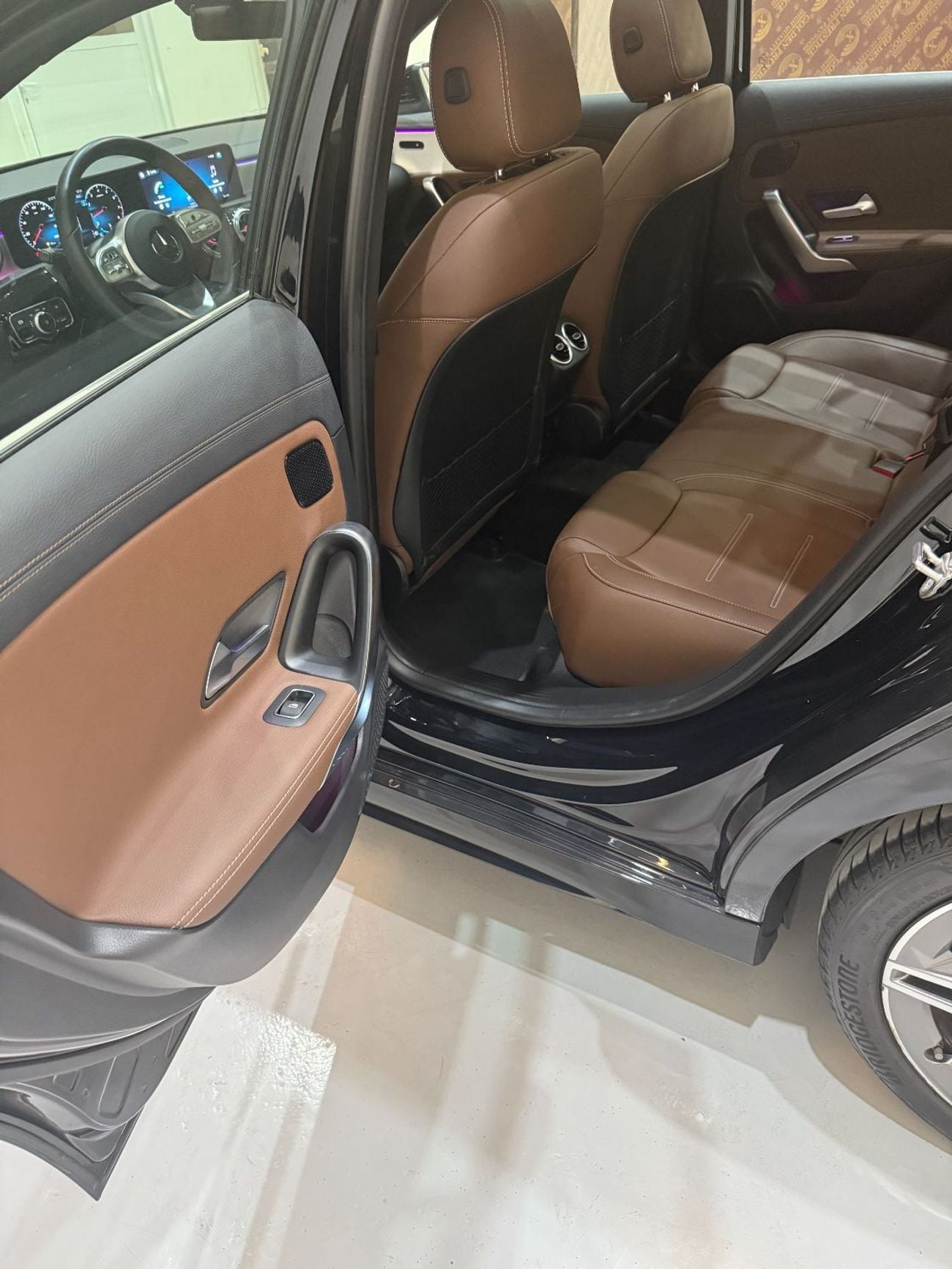 Mercedes Benz A200 PREMIUM PLUS