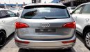 Audi Q5 2.0T