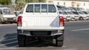 Toyota Hilux SGLX 