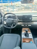 Kia Tasman LX