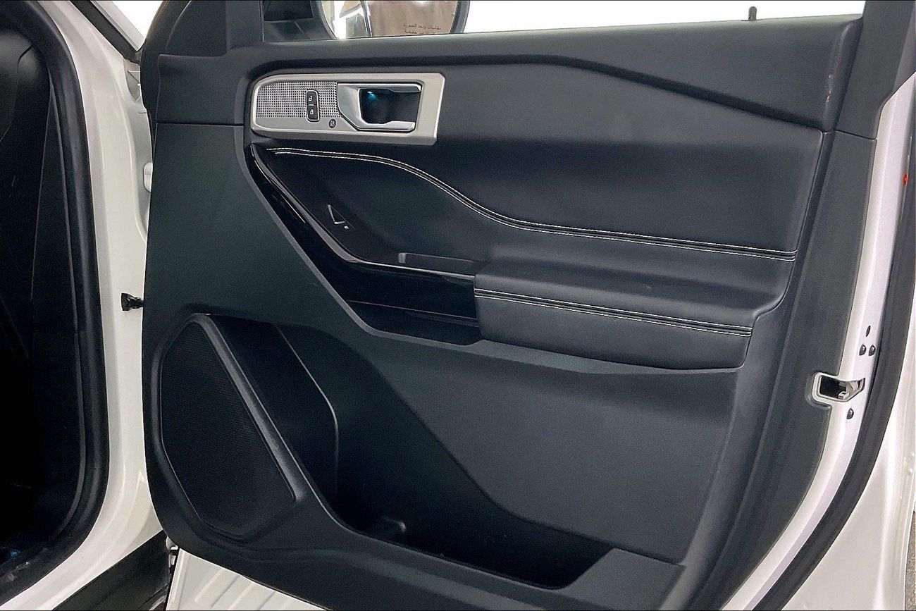 Ford Explorer ST | Guaranteed Warranty | 0 Down Payment