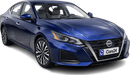 Nissan Altima SV 2023 | AED 1032/Month | 0 DP | 30 Day Return | Warranty