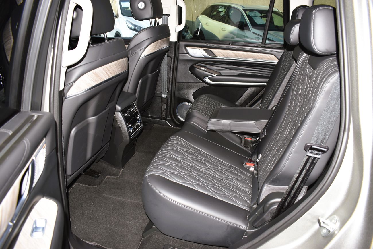 تانك 500 AED 2399 PM | 3.0L PRESTIGE 4WD GCC AGENCY WARRANTY UP TO 2029 OR 200K KM