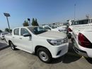 Toyota Hilux 2024 Toyota HILUX GL (SR5), 4dr Double Cab Utility, 2.7L 4cyl Petrol, Manual, Four Wheel Drive