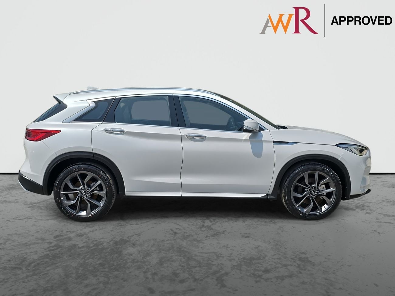 Infiniti QX50 Autograph 2.0