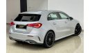 Mercedes-Benz A 250 2019 Mercedes A 250, Mercedes Warranty-Service Contract-Service History, GCC