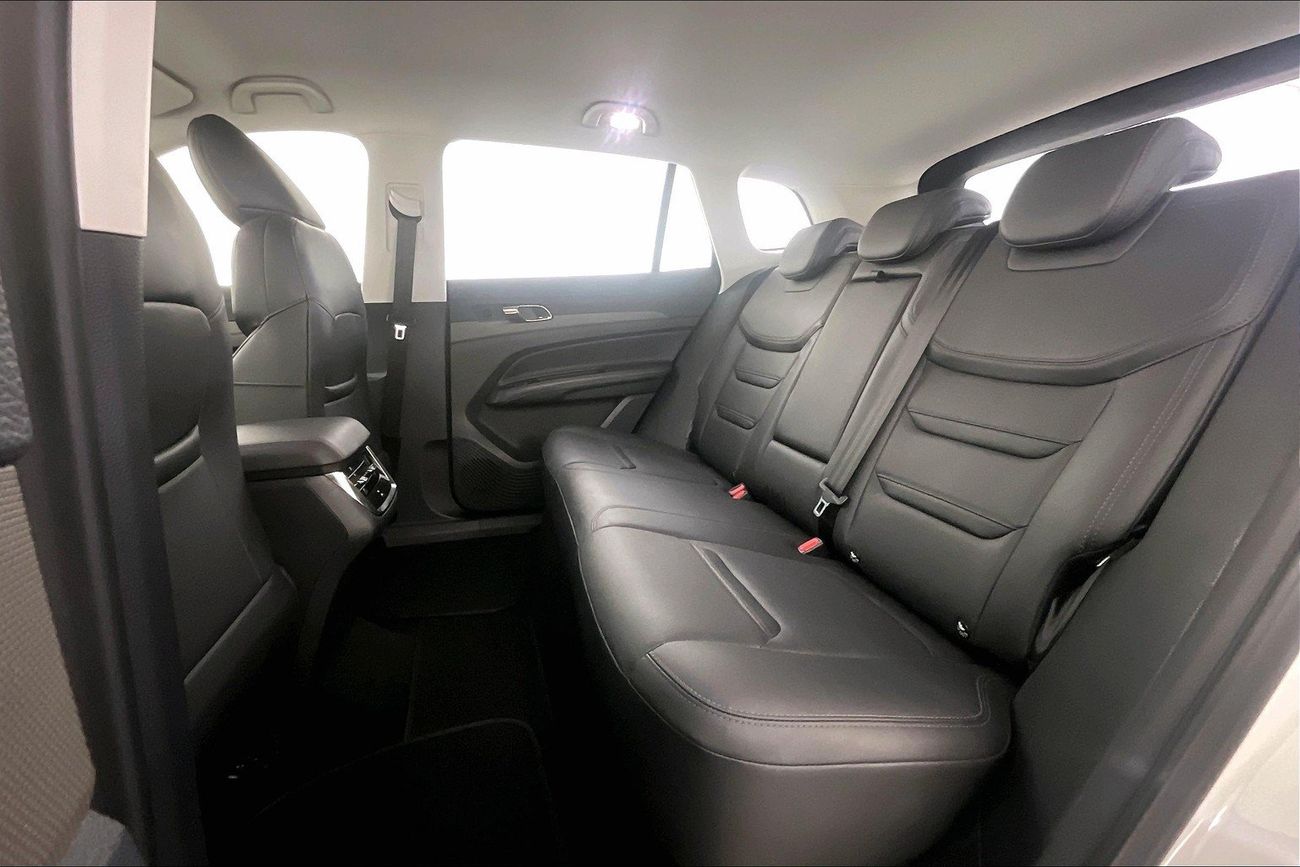 Ford Territory Trend | National Day Celebration | Guaranteed Warranty | 0 Down Payment