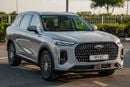 Chery Tiggo 9 CHERY TIGGO 9 2026 GCC Petrol 0Km