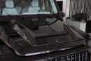 Mercedes Benz Brabus Mercedes-Benz G-Class G800 | Original Brabus 800 Kit + Engine | Fully Loaded
