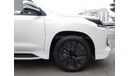 Lexus LX 570 BLACK EDITION ''KURO'' 2019  (Export only)