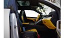 Lamborghini Urus LAMBORGHINI URUS 2020 GCC FULL OPTION ORIGINAL PAINT  TOW YEARS WARRANTEE INCLUDING SERVICE CONTRACT