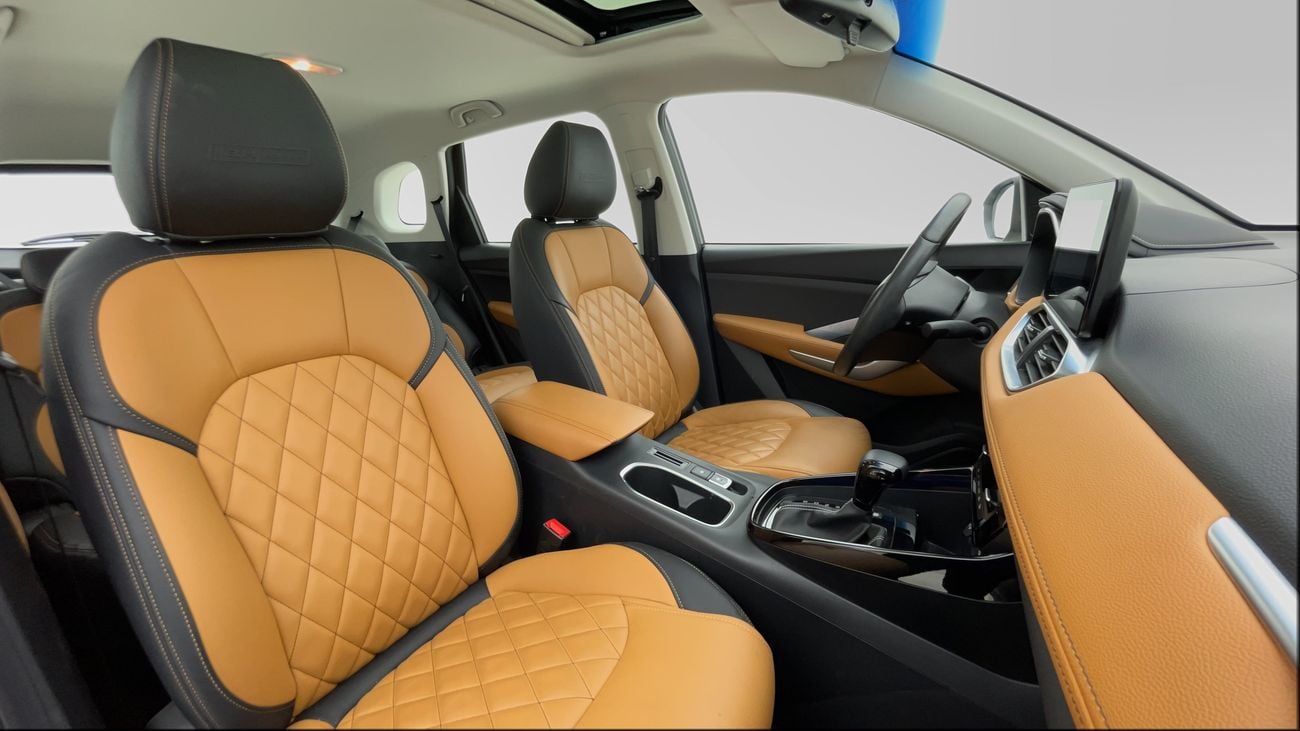 Chevrolet Captiva 2023 PREMIER BH EDITION | AED 781/Month | 0 DP | 30 Day Return | Warranty