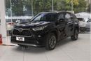 Toyota Highlander VXR Toyota Highlander 4WD Supreme 2026