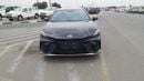 تويوتا كامري Intelligent Dual-Engine – 2.0L Hybrid – 2024