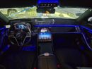 Mercedes Benz S500 L 4MATIC