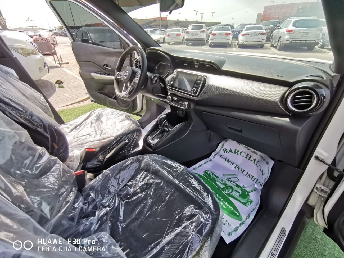 Nissan Kicks economical and practical car