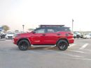 Toyota Fortuner TOYOTA FORTUNER SUV RHD 2021 MODEL 2.8 L DIESEL AUTOMATIC(PM20284)