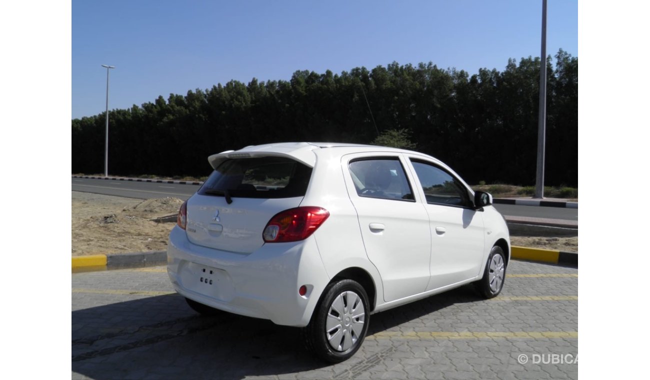 Mitsubishi Mirage 2014 Ref#669