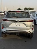 Toyota Urban Cruiser 1.5L PETROL GLX AUTOMATIC TRANSMISSION ( FOR RE-EXPORT ONLY)