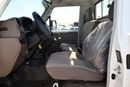 Toyota Land Cruiser Pick Up 2025 TOYOTA LAND CRUISER 79 SINGLE CAB 2.8L DIESEL 4WD MT